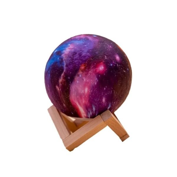 12_0ce2944c-0bc9-42c7-a3eb-a7fe778e58b9.jpg 3D 2 in 1 LED Printed Moon Lamp & Aroma Diffuser (1 Pc)