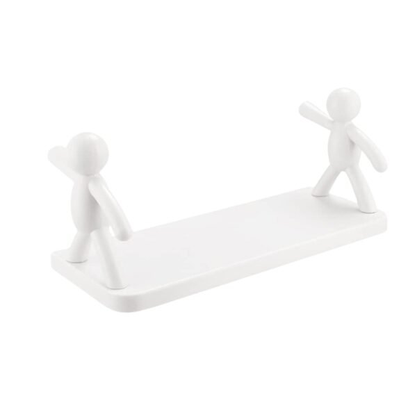 Floating Shelves Bedroom Wall Shelves for Living Room / Kitchen Wall Mounted Shelf