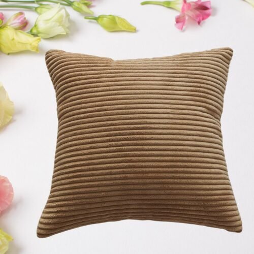 12_2c6af61e-8056-4b89-92b7-25f3e581f098.jpg Soft Corduroy 16x16 Throw Pillow Cover Square Decorative Cushion Case (1 Pc)