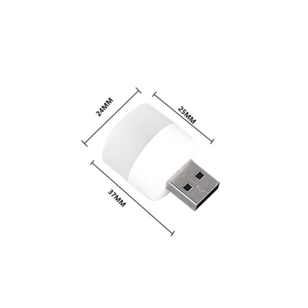 12_3a30c336-493a-4fff-a336-609608e221cd.jpg Small USB Bulb used in all kinds (Without Box / 1 Pc)