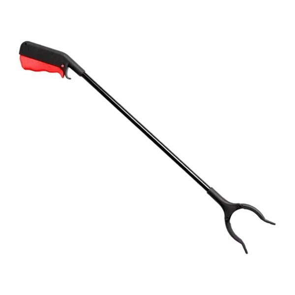 Tool Pick Up Stick Elderly, Robust Gripping Tool for Outdoor Cleaning (1 pc / Big)