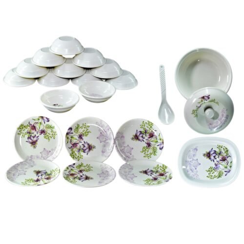 12_798f1580-e76b-4a8d-8862-9aa1a1c1ce02.jpg Premium Tableware, Dinner Set, 32 Pc For Serving Food Stuffs And Items.