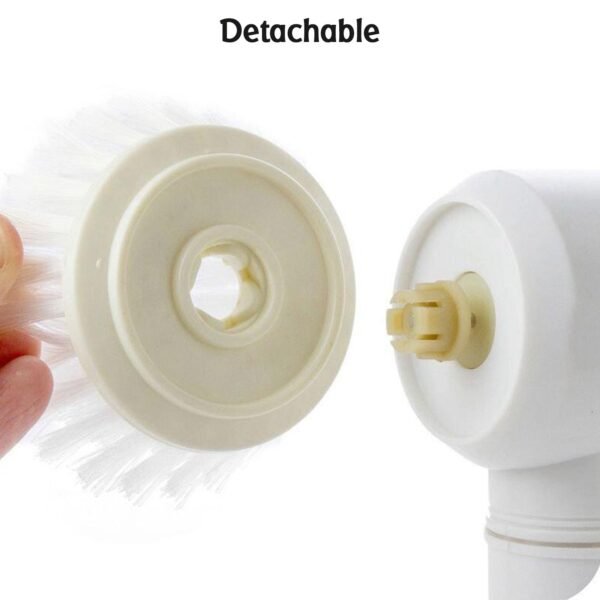 12_a553bb3e-feb9-4863-b04d-b15ba6c69cdb.jpg 5in1 Home Kitchen Electric Cleaning Brush, Electric Spin Scrubber