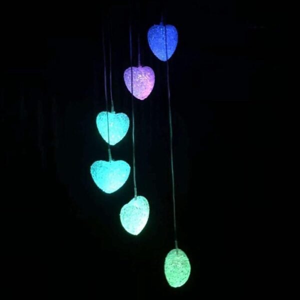 12_cd67f01a-9380-4d7b-872b-37af318cce12.jpg Solar Powered Wind Chimes with Lights: Outdoor Garden Decor (6 LED)