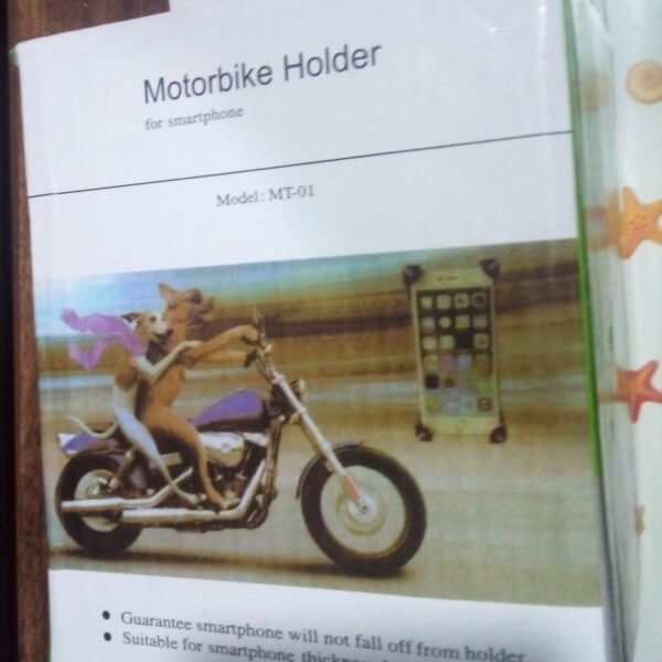 1300f992-19f1-456c-8bab-28576ac1e896.jpg 360° Rotation Phone Mount Motorbike Phone Holder (1 Pc)