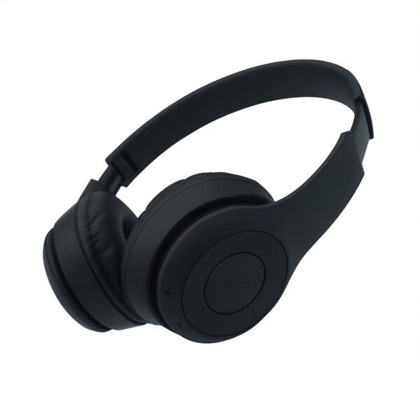 13052_1.jpg Wireless Head Bluetooth Headset Headphone(1 Pc)