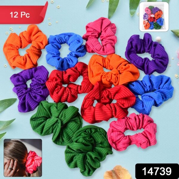 130_21d46c88-32e5-4a6c-bdb1-0e3686ed72e8.jpg Set of 12 Premium Elastic Hair band Stylish Hair Accessories