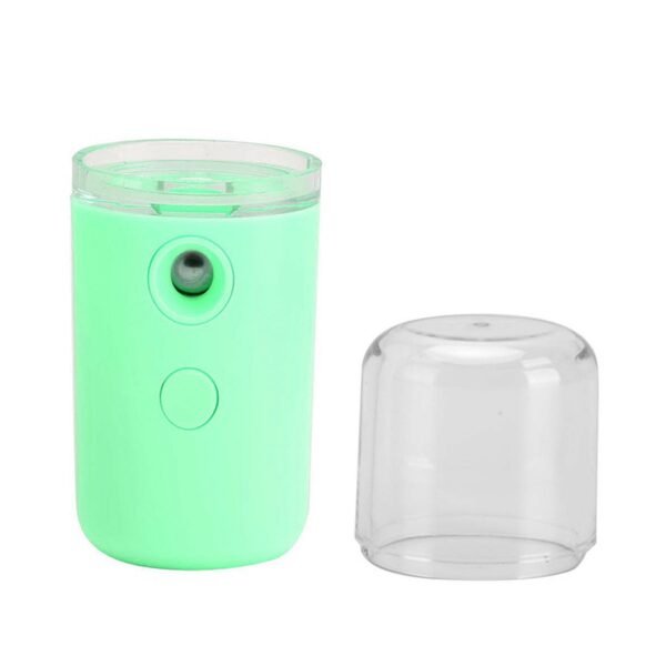 Nano Mist Sprayer Sanitizer Handy Portable Sprayer