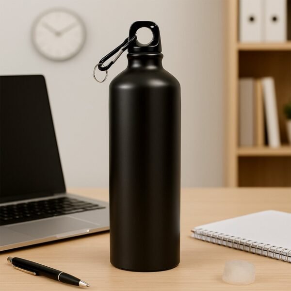 1316_500ml_fancy_bottle.jpg Plastic Fancy Water Bottle (500 ml)