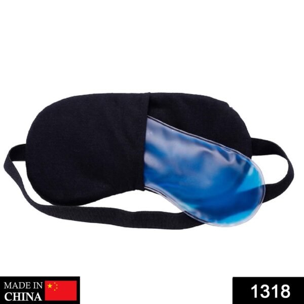 1318.jpg Eye Mask with Ice Pack Sleeping Mask for Multipurpose Use