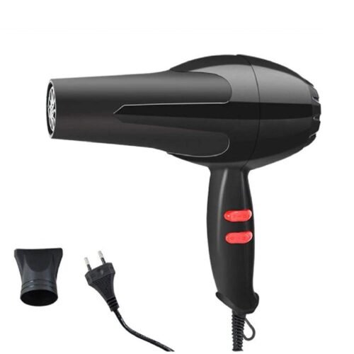 13372.jpg Professional Stylish Hair Dryers For Women And Men (Hot And Cold Dryer)