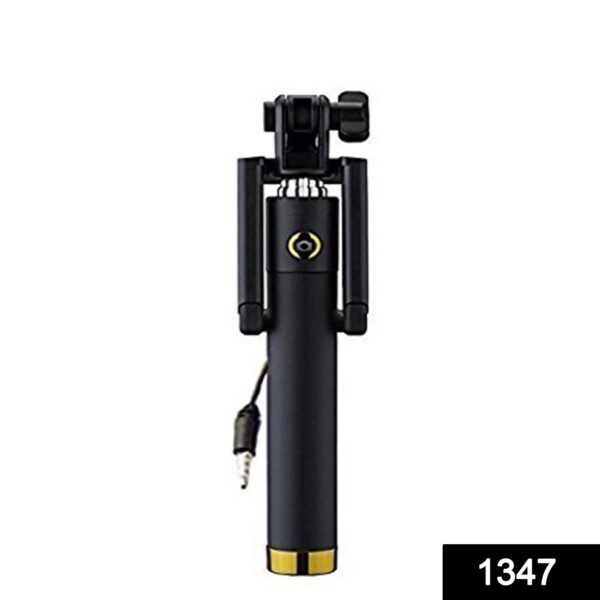 1347SKUCODE.jpg Selfie Sticks Box with Aux Wire for All Smart Phones