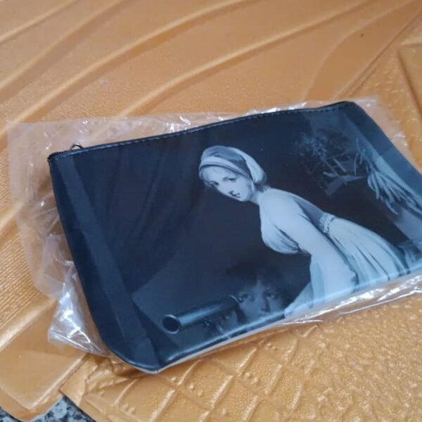 Multi Purpose Storage Bag / Pouch  (1 Pc)