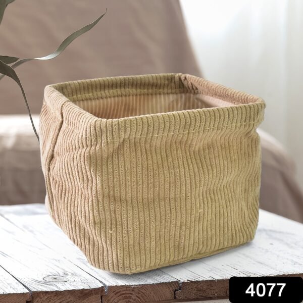 Foldable Bag, Small Storage Bag (1 Pc)