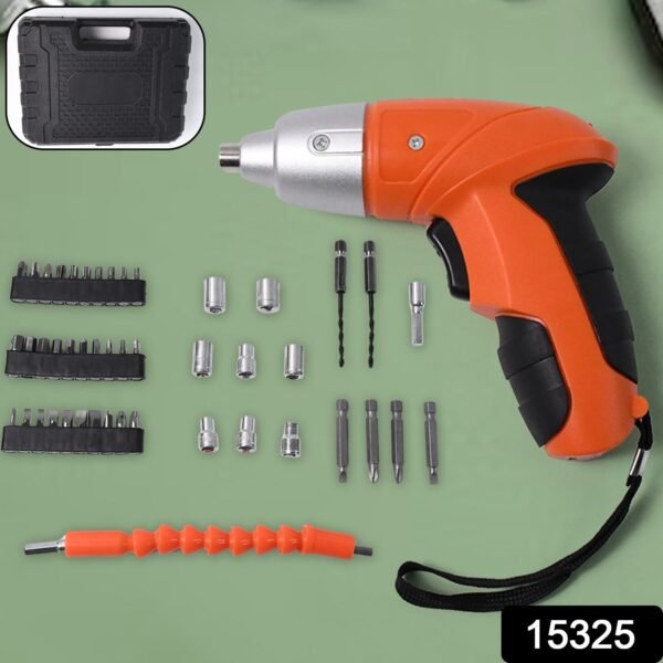 139_1e5280f2-dcc0-4d4b-aaca-d045f8bb6e29.jpg Portable Electric Screwdriver Set with 45 Bits (1 Set)