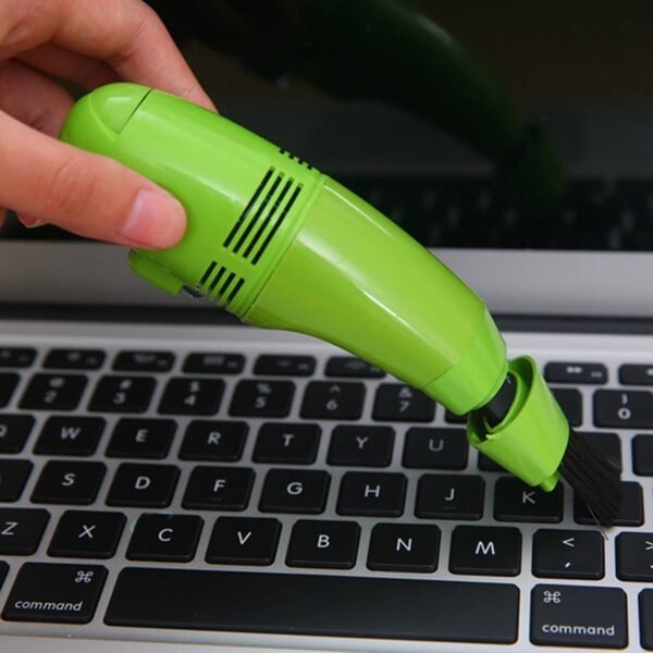 USB Mini Vacuum Cleaner for Computer & Car
