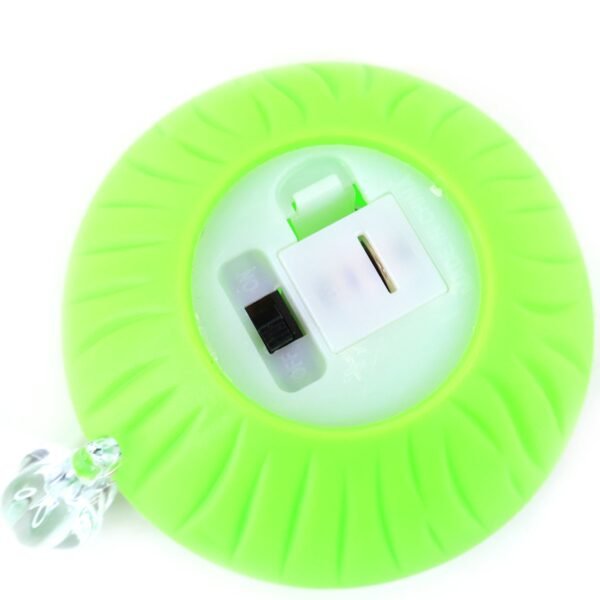 Set of 6 Lotus Canopy LED Decorative Lamps