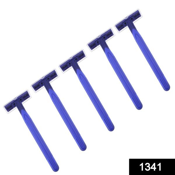 Men Shaving Razor Body Hair Removal (pack of 5)