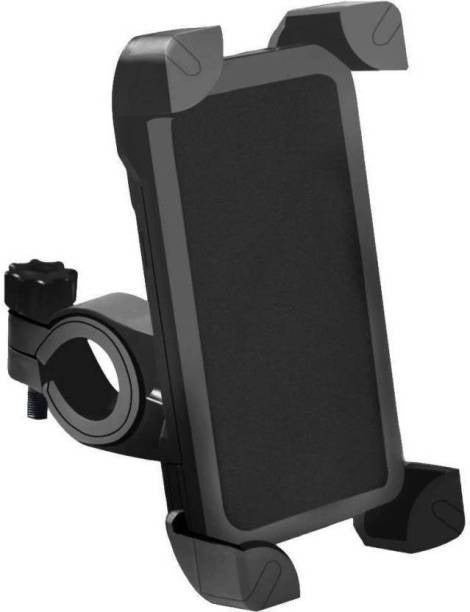 1456.jpg Bike Phone & Mobile Mount Anti Shake and Stable Cradle Clamp with 360° Rotation