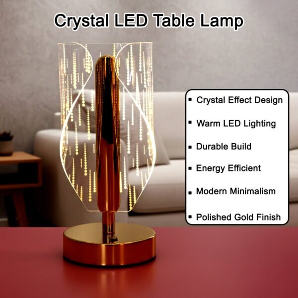 14599_crystal_led_table_lamp_no1.jpg Modern Crystal LED Table Lamp (1 Pc)