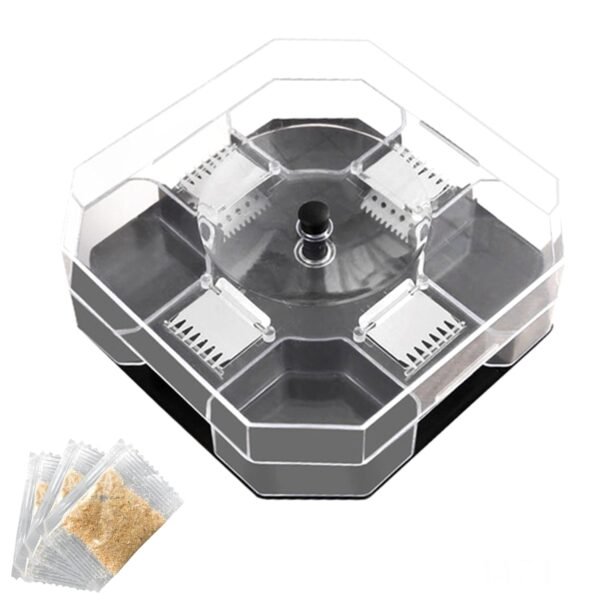 Cockroach Traps Box Cockroach Bug Roach Catcher Cockroach Killer