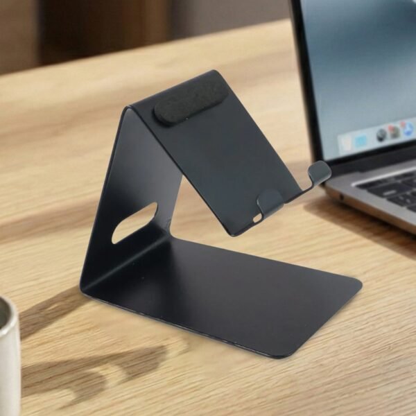 14917.jpg Metal Universal Mobile & Tablet Stand Holder - (1 Pc)