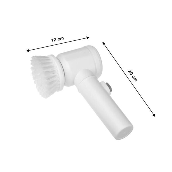 14_85500dd7-7d62-41ab-8e9b-4f69f0498d69.jpg 5in1 Home Kitchen Electric Cleaning Brush, Electric Spin Scrubber