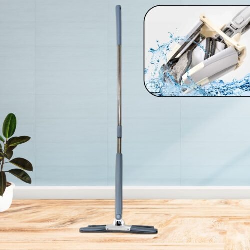 14_8e418c3d-b934-43ed-b0b1-96dac6c80179.jpg X-Shape Hands-Free Squeeze Microfiber Floor Mop for Home Cleaning