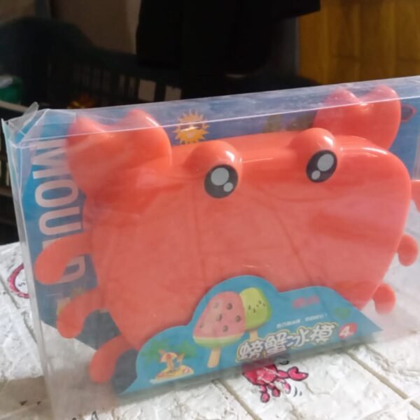 14a680e2-c5b0-44b2-96c1-e71f48806575_d9958032-2506-4ad5-b625-d5328b594c35.jpg Crab Ice Mold – Silicone Ice Cream & sicle Mold for Kids (1 Pc)