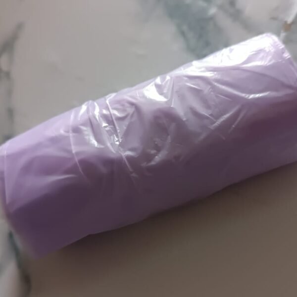 Plastic Garbage Bag Roll 46x40cm (1 Pc)