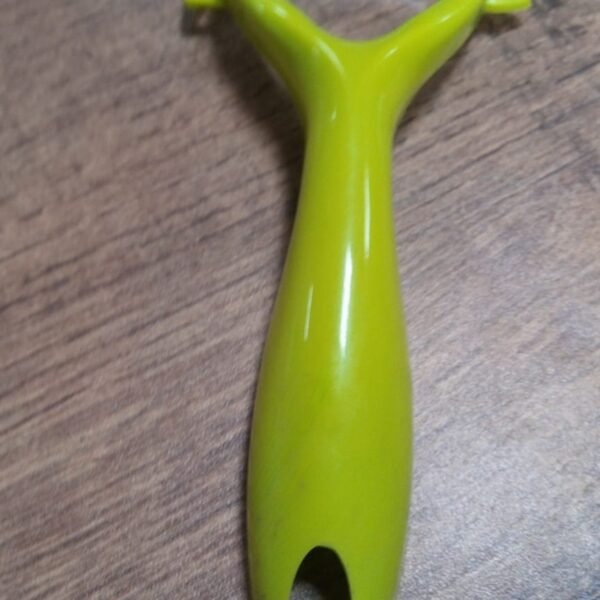 Kitchen Stainless Steel Vegetable and Fruit Peeler