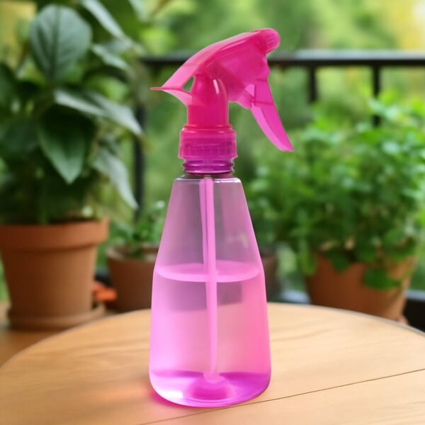 15178_garden_spray_bottle_414ml.jpg Plastic Multipurpose Home & Garden Water Spray Bottle for (414 ML / 1 Pc)