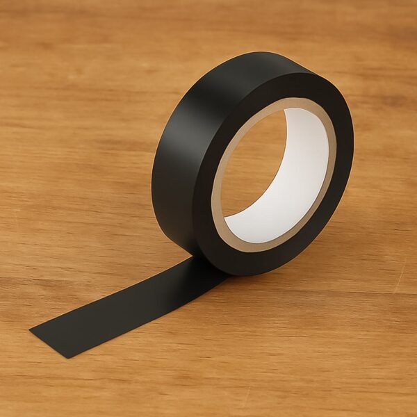 15297_general_electrical_tape_6pc.jpg General Electrical Tape, All purpose PVC electrical tape (6 Pcs Set)