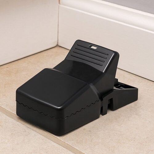 Big Mouse trap with extremely highly sensitive trigger mechanism (1 Pc)