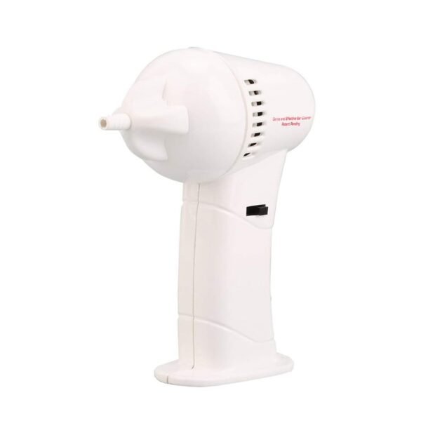 Ears Care Removel Tool Earpick Cleaner Vacuum Removal Kit