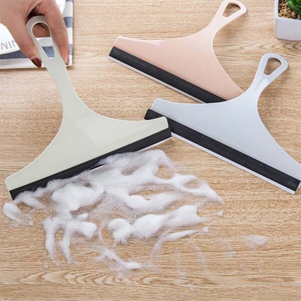 Car Mirror Wiper for All Cars & Vehicles – Cleaning and Wiping Mirror Tool