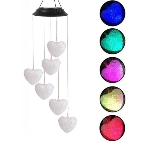 15_c0c95ba3-a524-42a6-89f2-3b1376771f07.jpg Solar Powered Wind Chimes with Lights: Outdoor Garden Decor (6 LED)