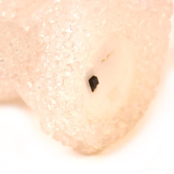 Cartoon Shape Crystal LED Night Light Lamp – Glowing Animal Decorative Light (1 Pc)