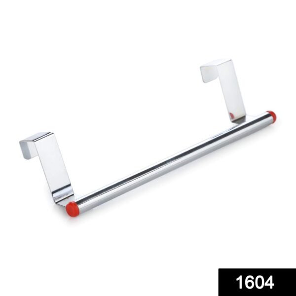1604.jpg Stainless Steel Towel Hanger for Bathroom / Towel Rod / Bar / Bathroom Accessories