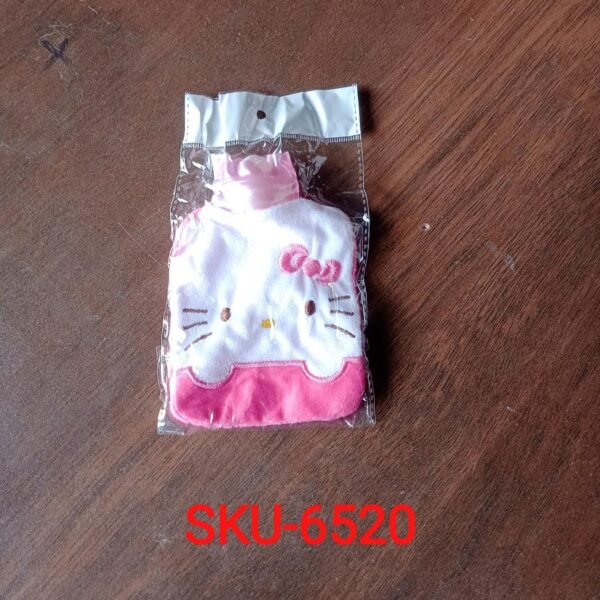 1634f5c0-ca96-4dd8-8177-490596b69d49_e7d7eb31-ca0b-4b13-8230-cf1ffb2599a9.jpg Pink Small Hot Water Bag with Cover for Pain Relief