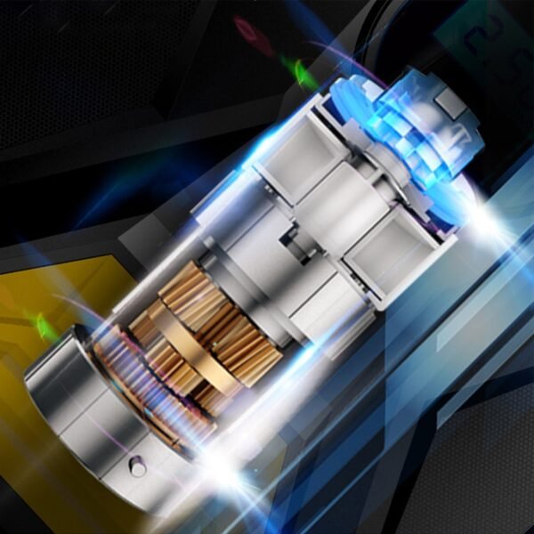 164105.jpg Car Tyre Inflator Rapid Mini Portable Air Compressor Pump