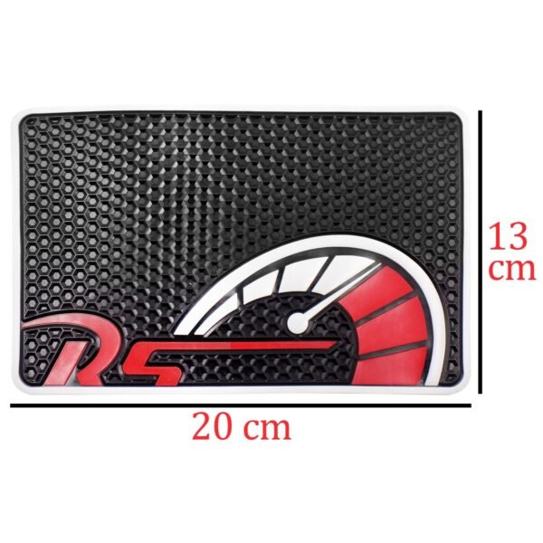 Car Dashboard Mat Non-Slip Pad