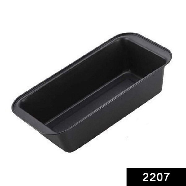 Non Stick Steel Baking Tray