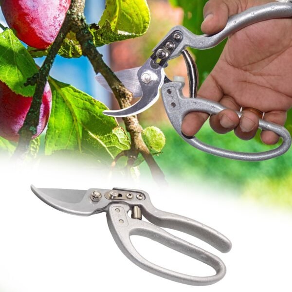 168203_01e7c91e-80b9-4c10-9430-23aa44bf00dd.jpg Pruning Shear Cutter for All Purpose Garden Use