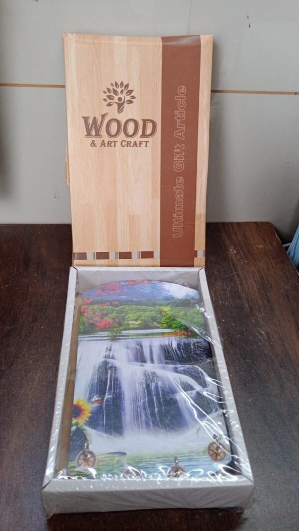 16deaecd-13cc-43d7-b007-4d3f09ae5e60.jpg Decorative Wooden Vertical Scenery with Hooks for Wall Hanging