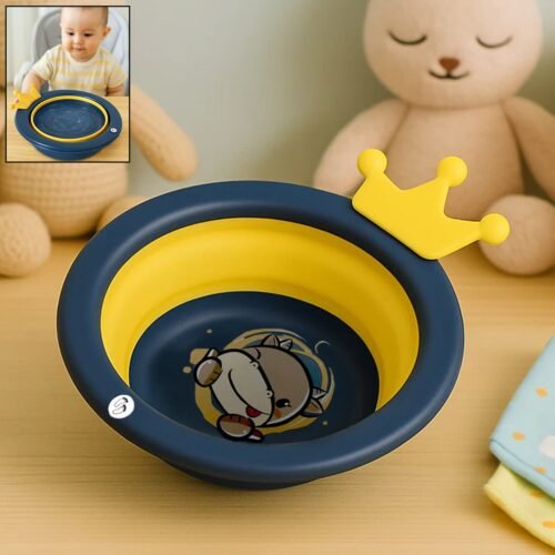 17514_cartoon_baby_wash_basin_1pc_393cf6f0-d7fe-4023-9a17-0e0489e92356.jpg Cartoon Shape Wash Basin (33x31 Cm / 1 pc)