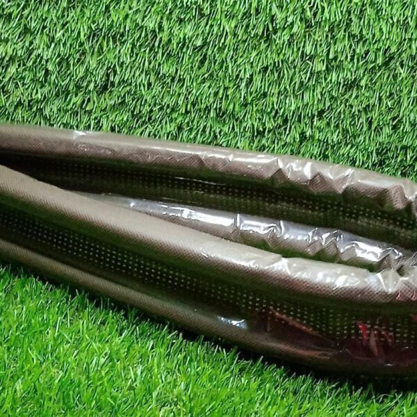 Twin Door Draft Stopper / Guard Protector for Doors and Windows