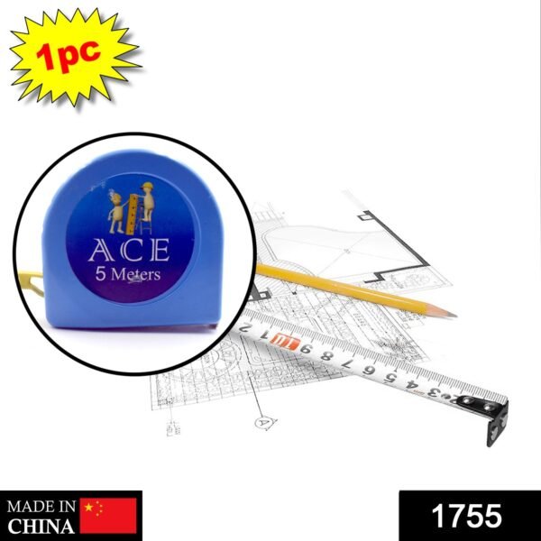 1755.jpg Measuring Tapes Covered with Metal Coating