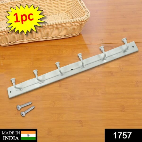 1757.jpg Wall Hook Hanger Steel