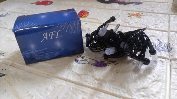 17587e59-5b3d-4e43-a16d-a4f5c966d1a6_31dbb6f3-b4b3-40b4-aaff-dfcc416ceaa2.jpg Festive 3 Meter Festival Decoration Led String Light (15L 3mtr)